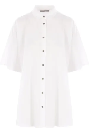 DUSAN Cotton shirt