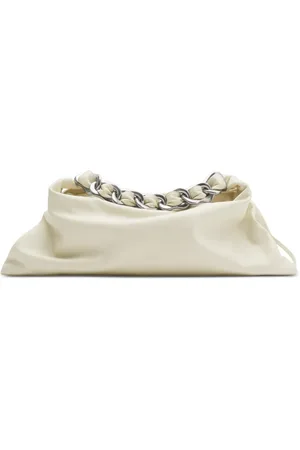 Burberry Medium Swan shoulder bag