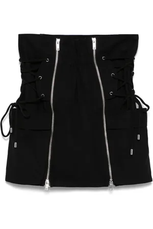 Isabel Marant Iteli mini skirt