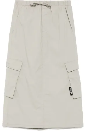 Izzue Cargo skirt