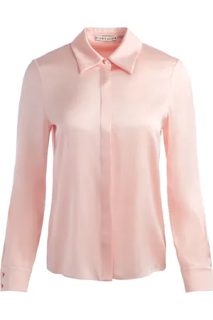ALICE+OLIVIA Willa shirt