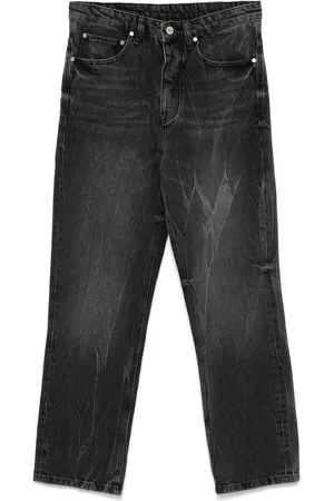 HAN Kjøbenhavn Straight-leg jeans