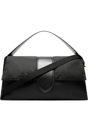 Jacquemus The Bambino messenger bag