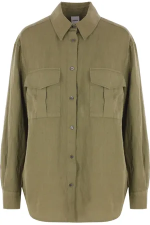 Aspesi Utility-pocket shirt