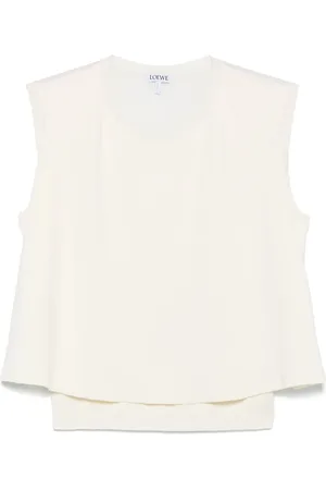 Loewe Anagram vest
