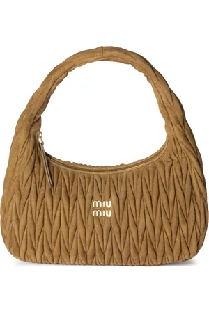 Miu Miu Wander shoulder bag