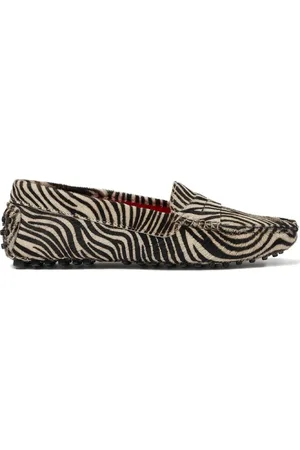 Scarosso Ashley loafers