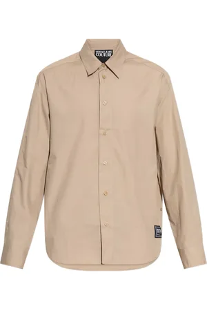 VERSACE Button-up shirt