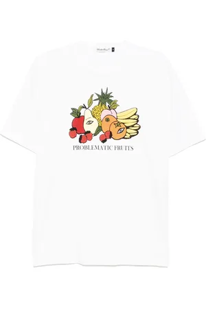 UNDERCOVER Graphic-print T-shirt