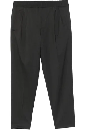 Ermenegildo Zegna Tapered-leg trousers
