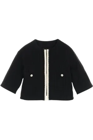 CHANEL 1986-1988 jacket