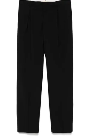 BRIGLIA Tapered trousers