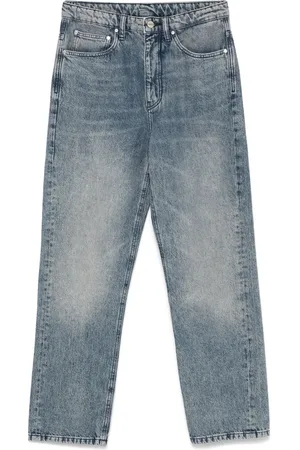 HAN Kjøbenhavn Straight-leg jeans