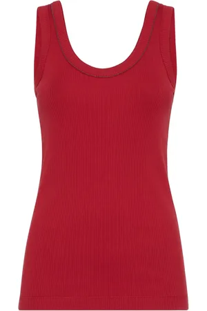 Brunello Cucinelli Jersey top