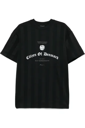 HAN Kjøbenhavn Football Jersey T-shirt
