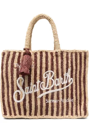 MC2 SAINT BARTH Colette tote bag