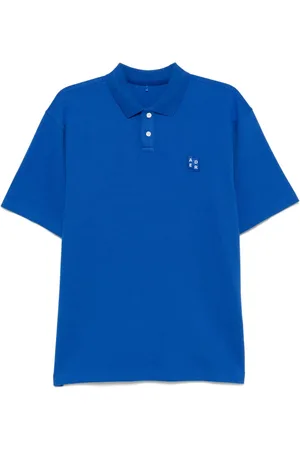 Ader Error Trs tag polo top