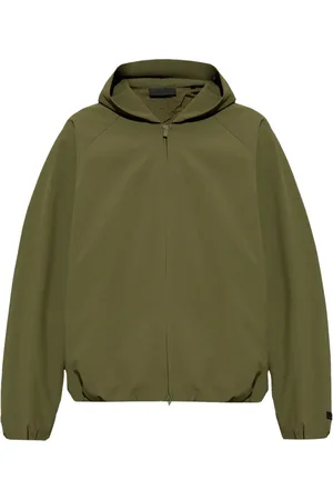 FEAR OF GOD Hooded jacket