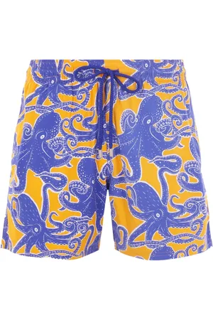 Vilebrequin Moorise swim shorts