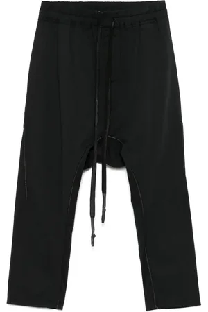 ISAAC SELLAM EXPERIENCE Serge trousers