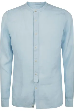 Tintoria Mattei Linen shirt