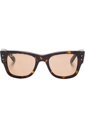 Ray-Ban Mega sunglasses