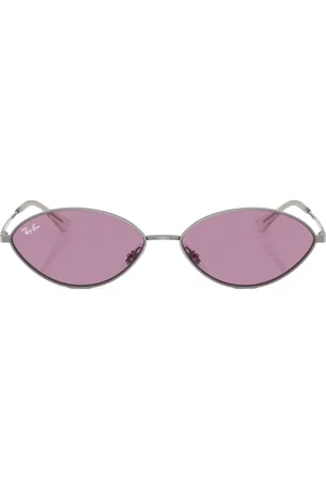 Ray-Ban Kai Bio-Based sunglasses
