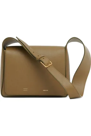 Mansur Gavriel Box shoulder bag