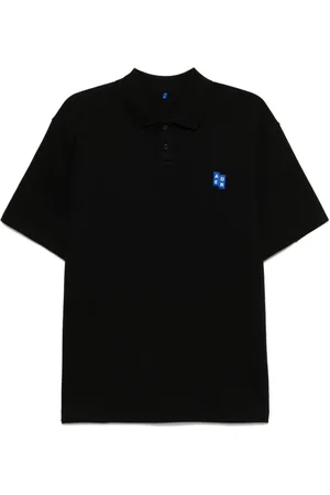 Ader Error Trs tag polo top