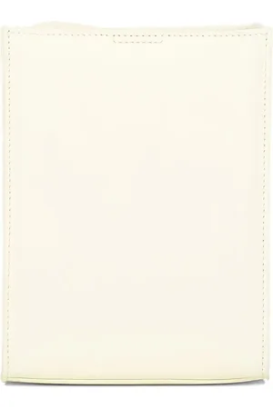 Jil Sander Leather shoulder bag