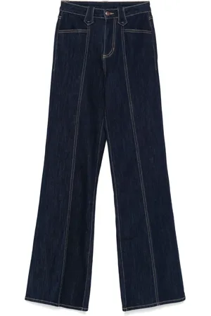 JOHANNA ORTIZ A Navegar trousers