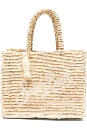 MC2 SAINT BARTH Colette tote bag