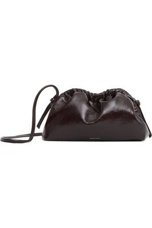 Mansur Gavriel Mini Cloud shoulder bag
