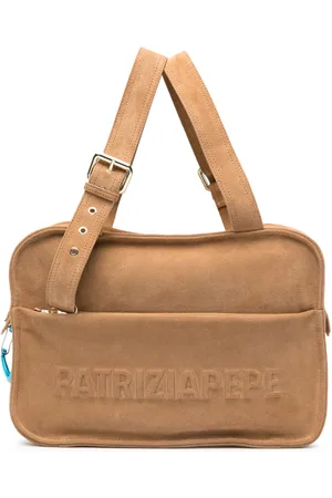 Patrizia Pepe (IM)PERFECTION shoulder bag