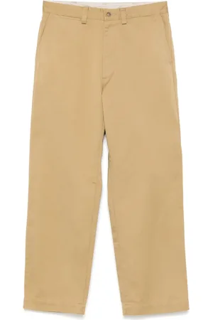 NANAMÍCA Twill chinos