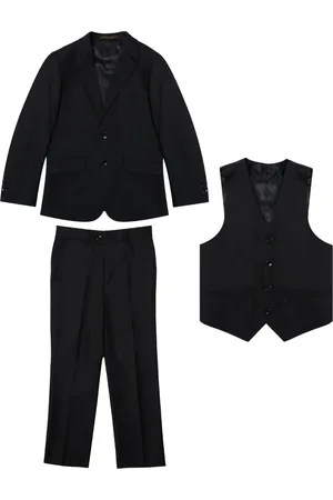Romano Tailored three-piece suit