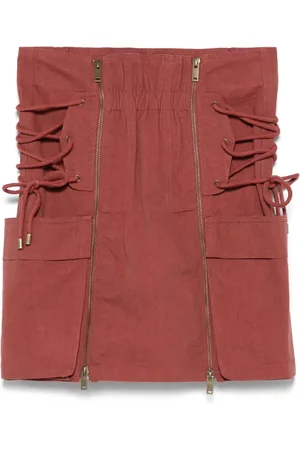 Isabel Marant Iteli mini skirt