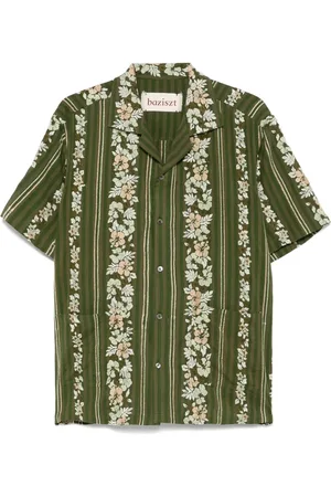 Baziszt Verve shirt