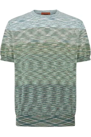 Missoni Cotton T-shirt