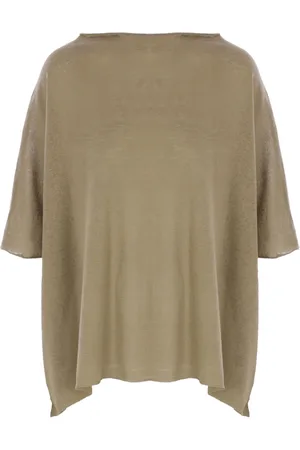 DUSAN Fine-knit sweater