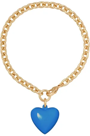 Roxanne Assoulin The Mini Puffy Heart bracelet
