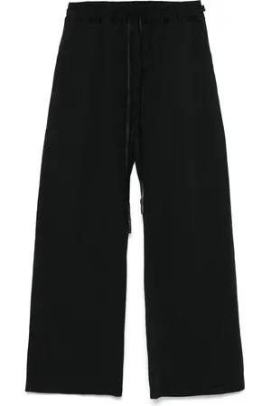 ISAAC SELLAM EXPERIENCE Drawstring trousers