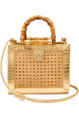 Isla Ibiza Mini Diana tote bag