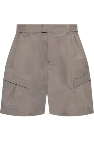 Represent Concealed-fastening shorts