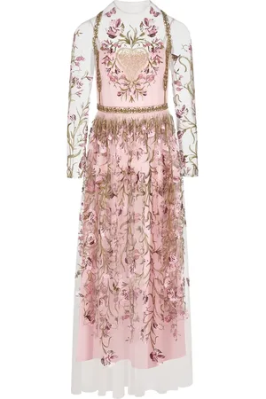 Giambattista Valli Embroidered dress