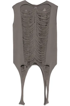 Rick Owens Sleeveless top