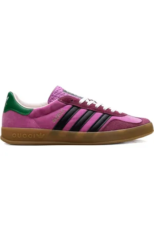 adidas X Gucci Gazelle "Gucci " sneakers
