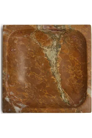 Michaël Verheyden Small vendome marble square tray