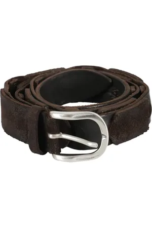 Orciani Interwoven belt
