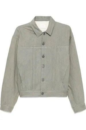 Lauren Manoogian Denim jacket
